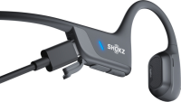 Shokz OpenRun Pro 2 USB-C, Schwarz