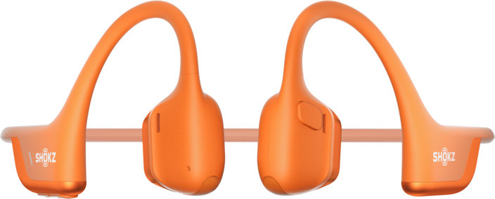 Shokz OpenRun Pro 2 Mini USB-C, Orange