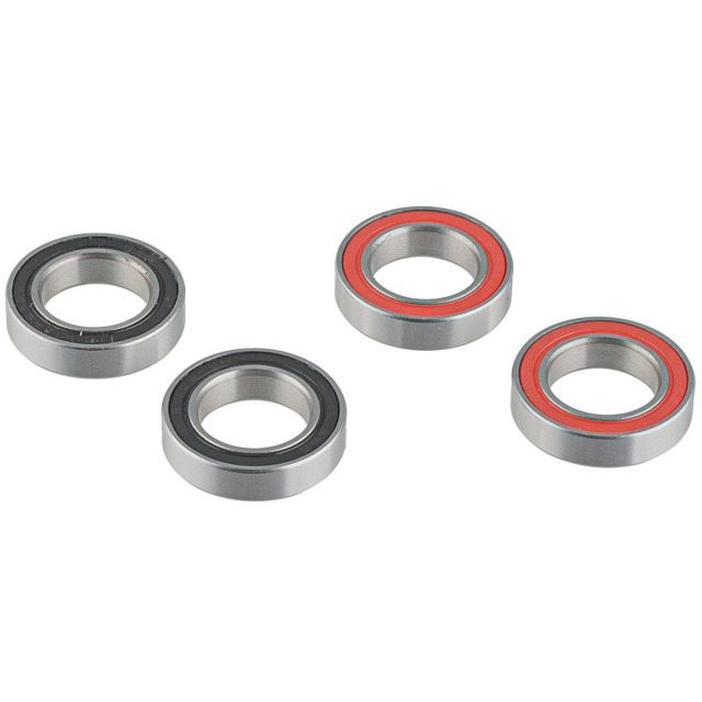 Fulcrum Kugellager  Ø 30x18x7mm, RT-004 4 Stk. Red Power Vorderrad