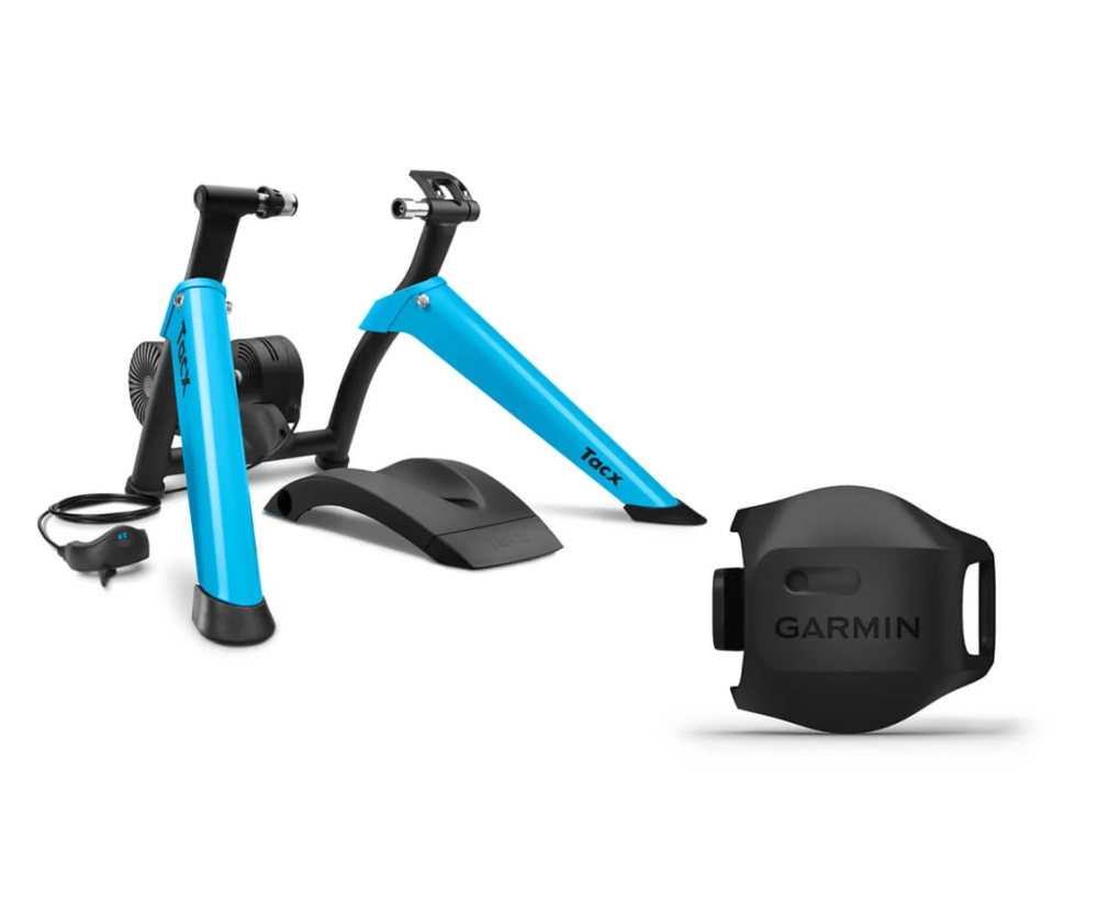 Tacx Tacx® Boost-Bundle