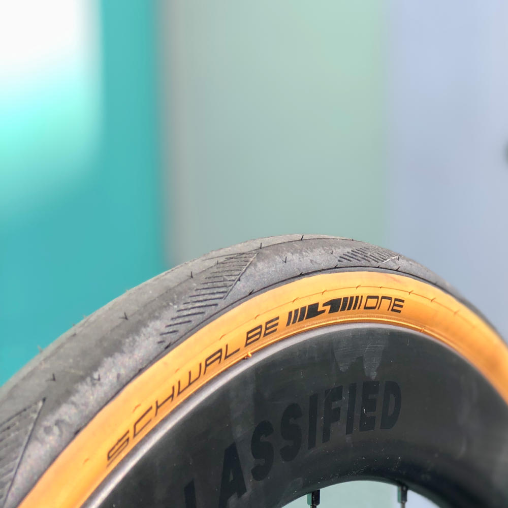 Phenum by Ceetec Ceetec Phenum C10R,Green Metallic 54 cm