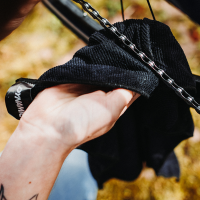 DYNAMIC Microfibre Cloth