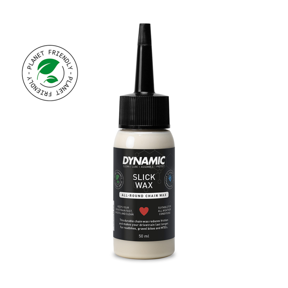 DYNAMIC SLICK WAX 50ML