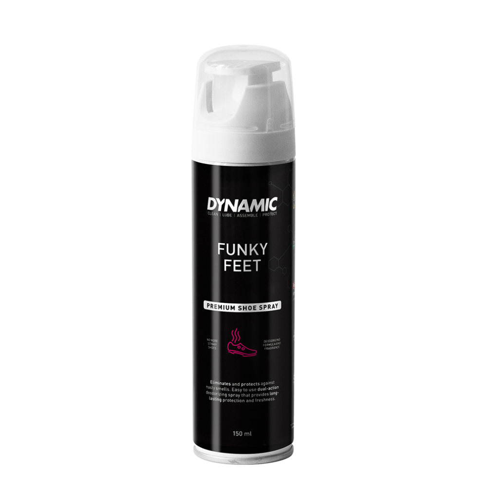 DYNAMIC Funky Feet 150ML