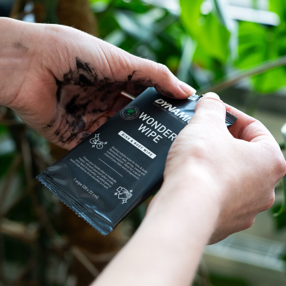 DYNAMIC Wonder Wipes