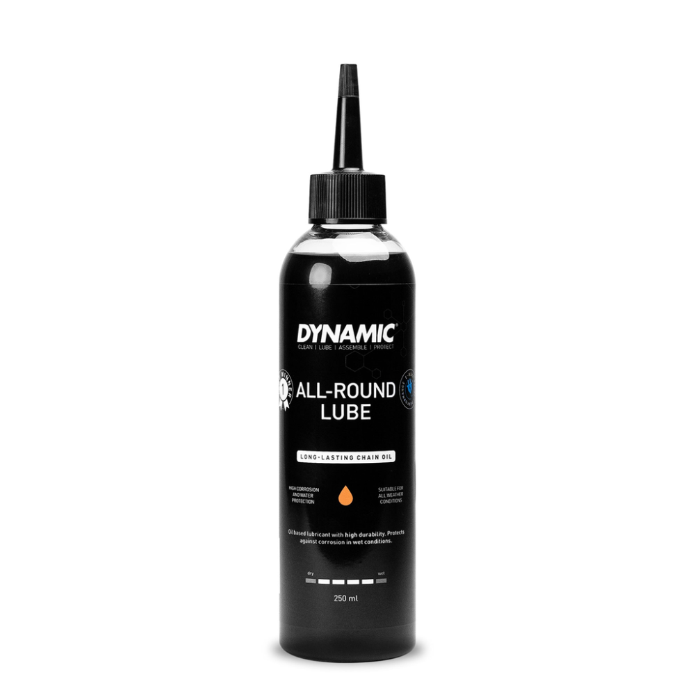 DYNAMIC All Round Lube 250ml