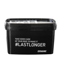 DYNAMIC Pain Cave Pack