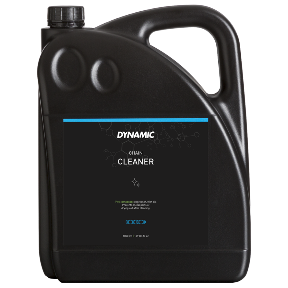 DYNAMIC Chain Cleaner 5ltr