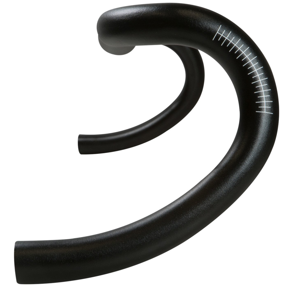 Easton EA50 AX Road Bar Gravel 16° Flare, 40cm