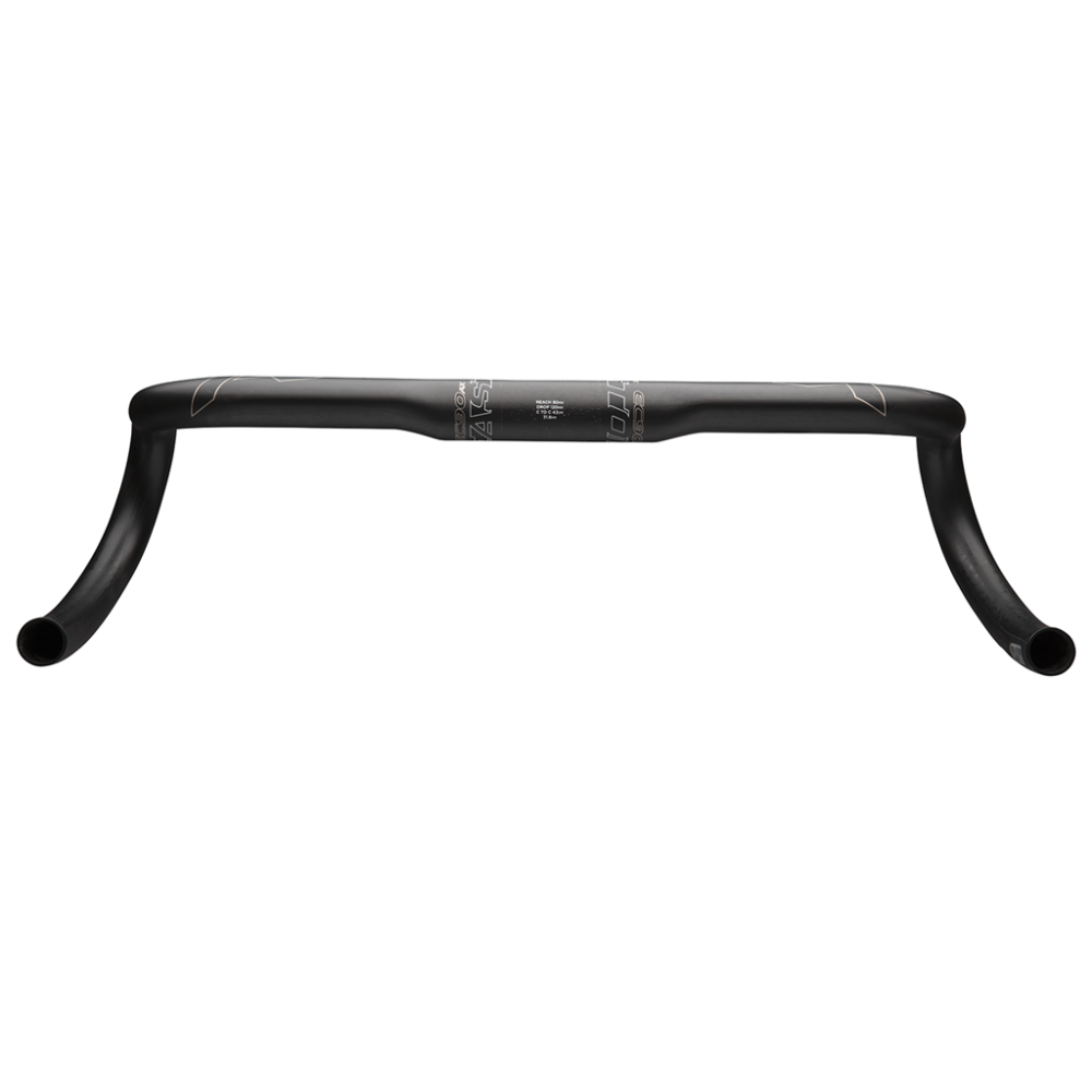 Easton EC90 AX Road Bar Gravel 16° Flare Di2, 44cm