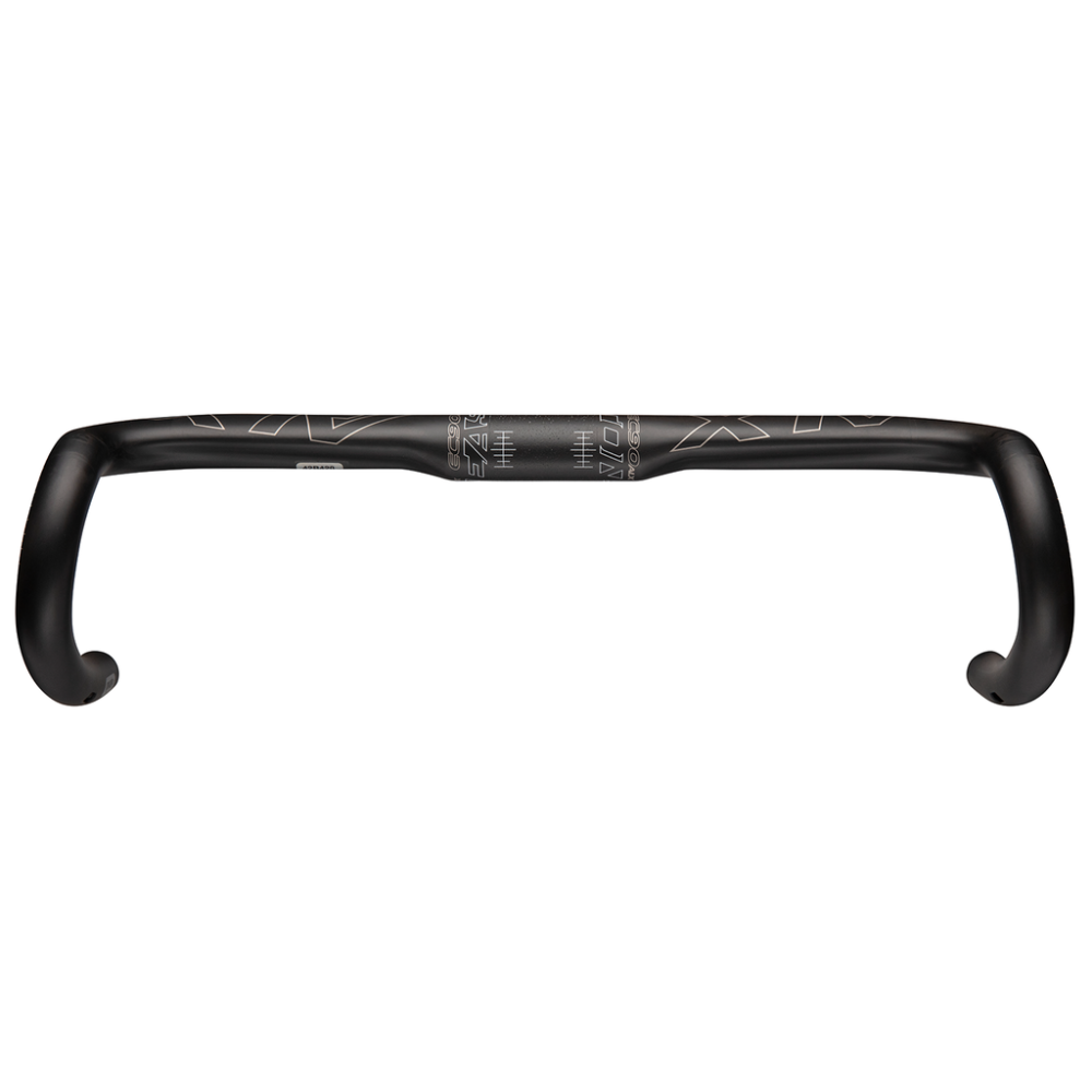 Easton EC90 ALX Road Bar Gravel 10° Flare Di2, 46cm