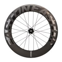 Easton EC90 AERO 85 Road CLN Disc Wheel, 700C/'12X142 SHI