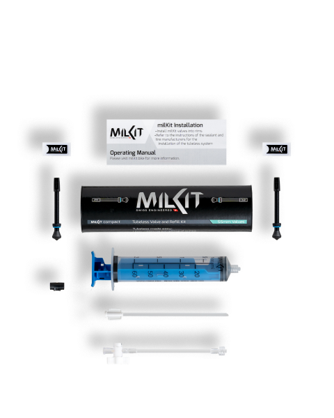 milKit Compact55