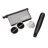Lezyne Lever Kit, Grau