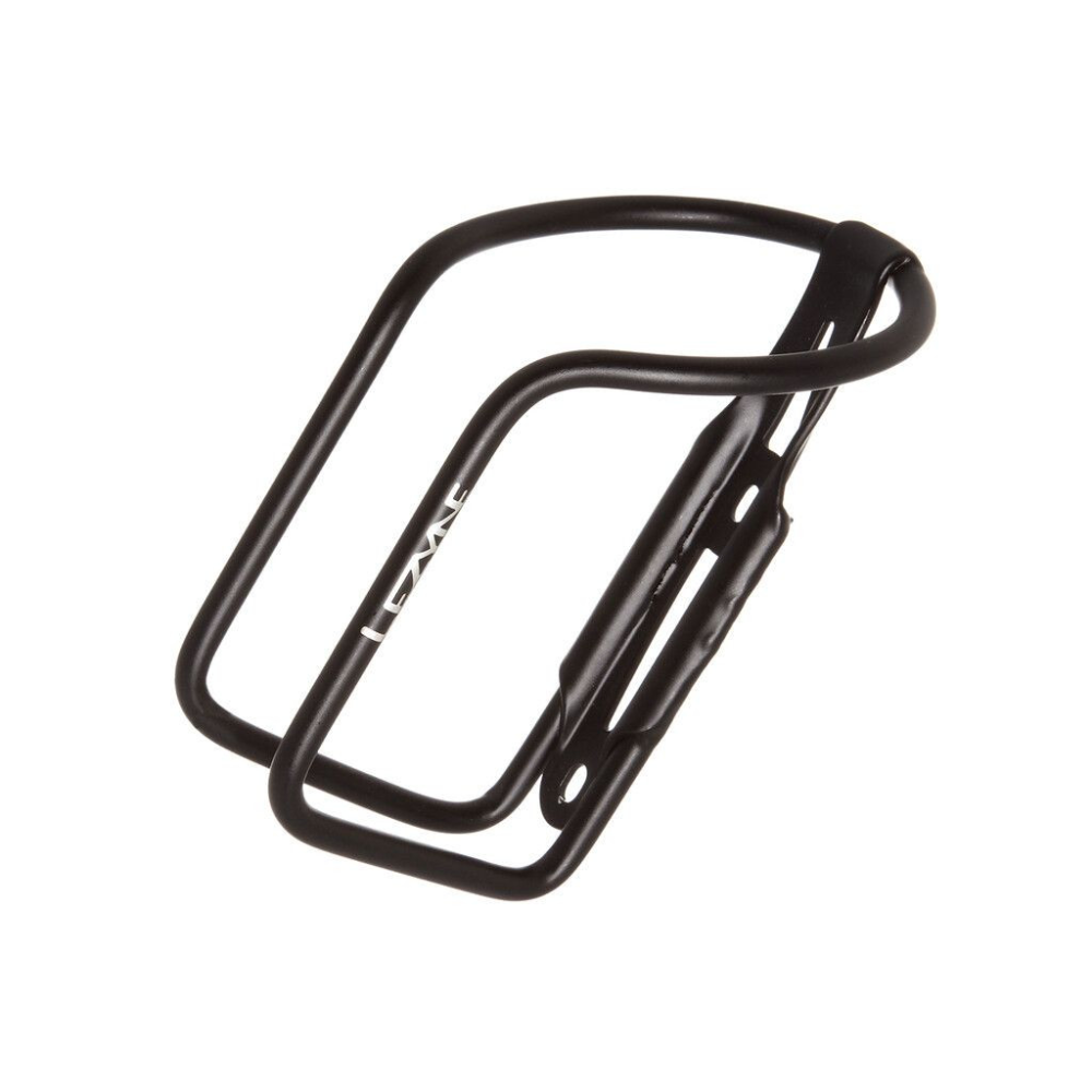 Lezyne Power Cage, Schwarz
