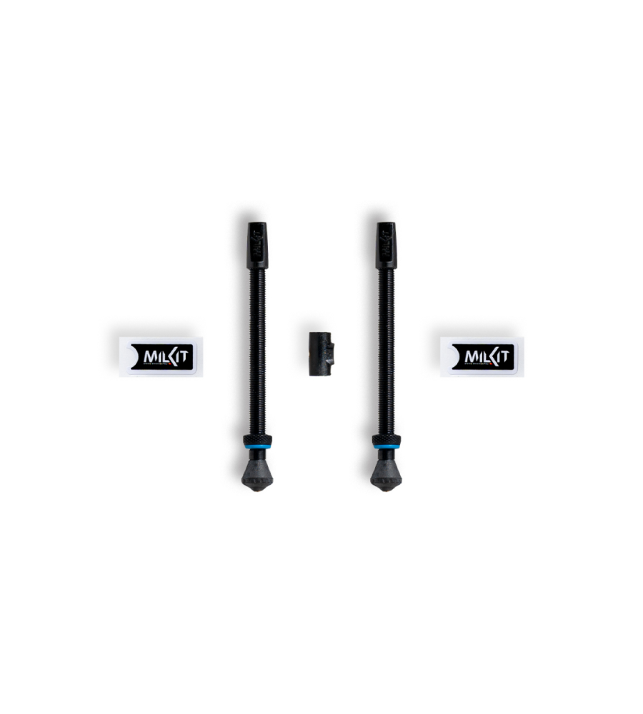 milKit Valve pack 75