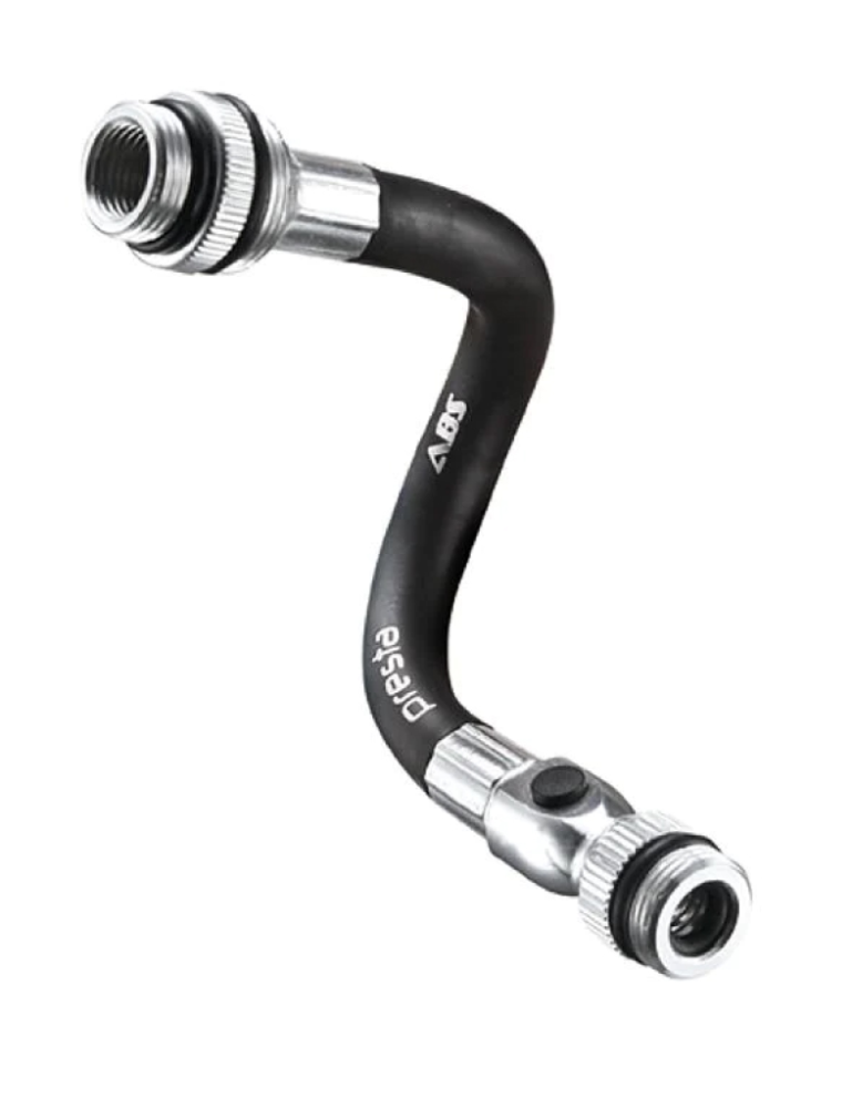 Lezyne ABS Flex Hose
