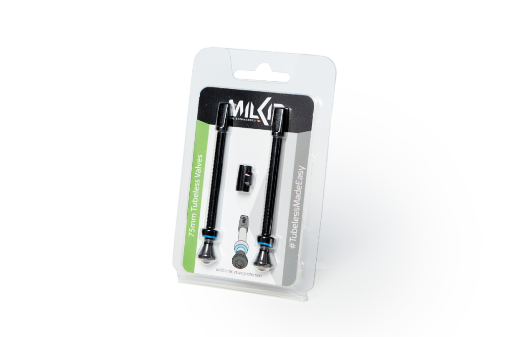 milKit Valve pack 75