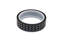 milKit Felgenband Tubeless Rim Tape, 35mm, 10m, schwarz