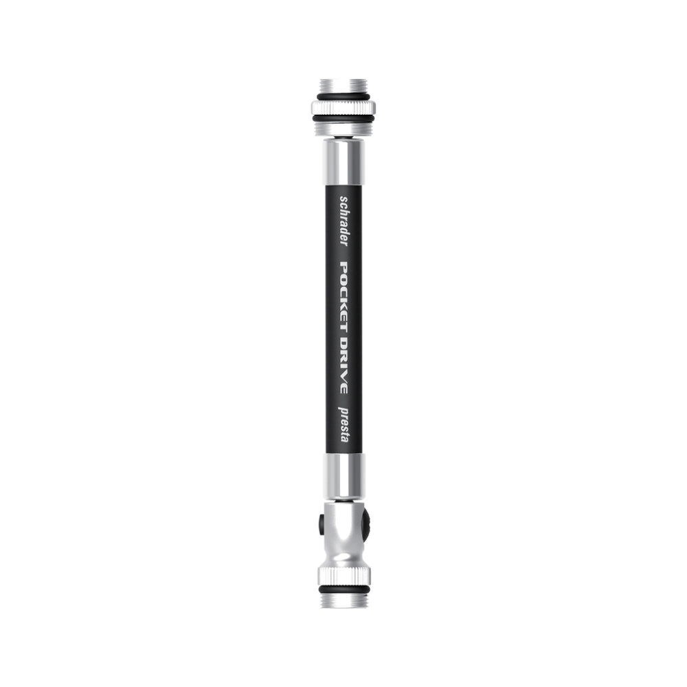 Lezyne ABS Flex Hose - Pocket Drive