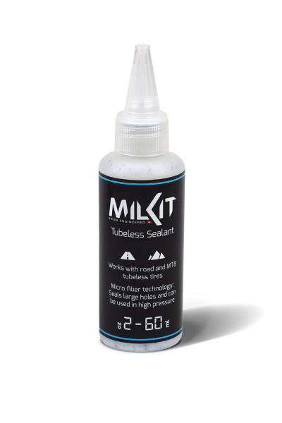milKit sealant bottle 60ml