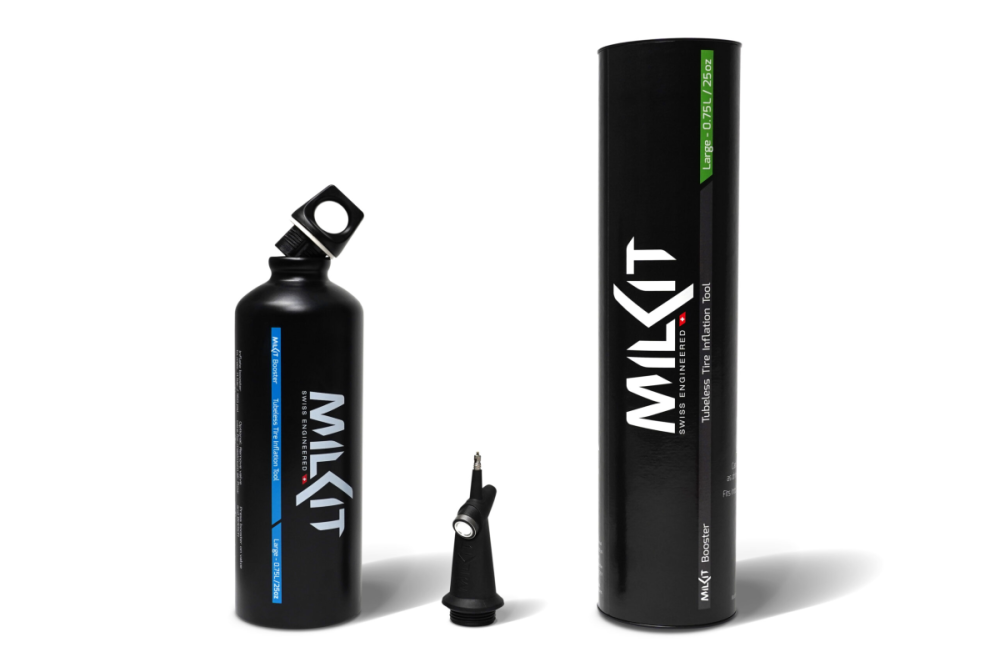 milKit Booster 0.75L