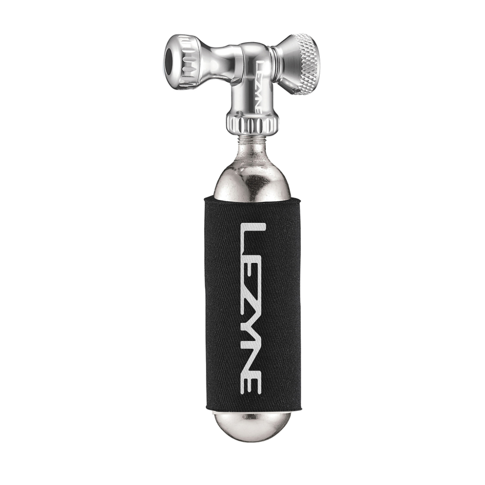 Lezyne Control Drive CO2 With 16G Cartridge