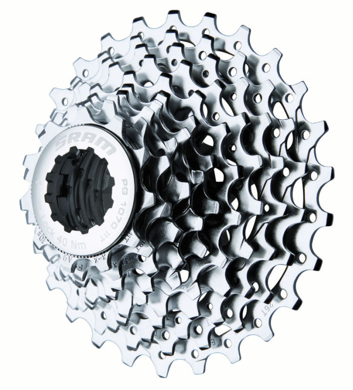 SRAM Cassette PG-1070 10SP, 12-28