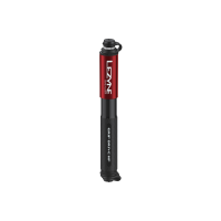 Lezyne Grip Drive HP - S, Rot