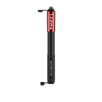 Lezyne Grip Drive HP - M, Rot