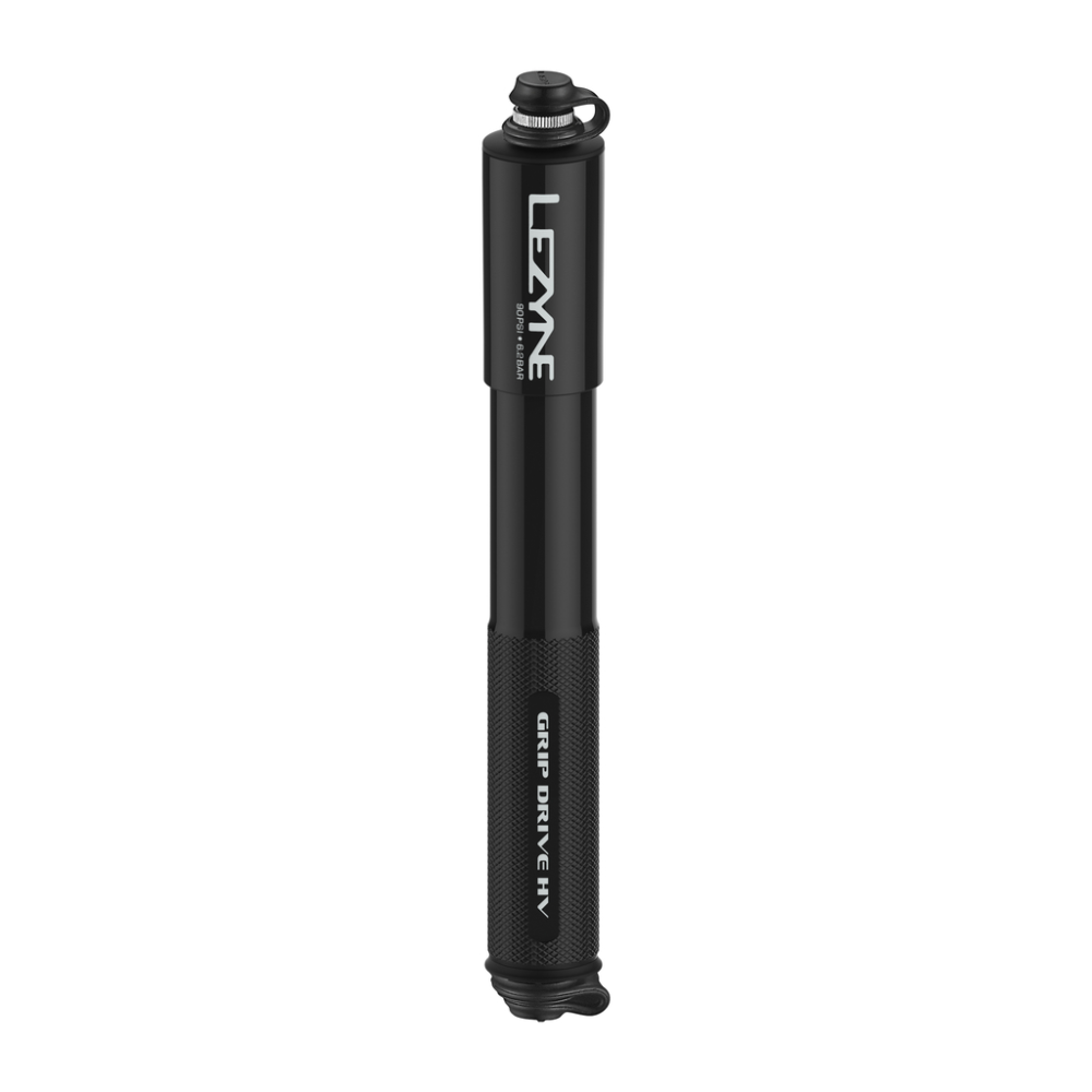 Lezyne Grip Drive HV - M