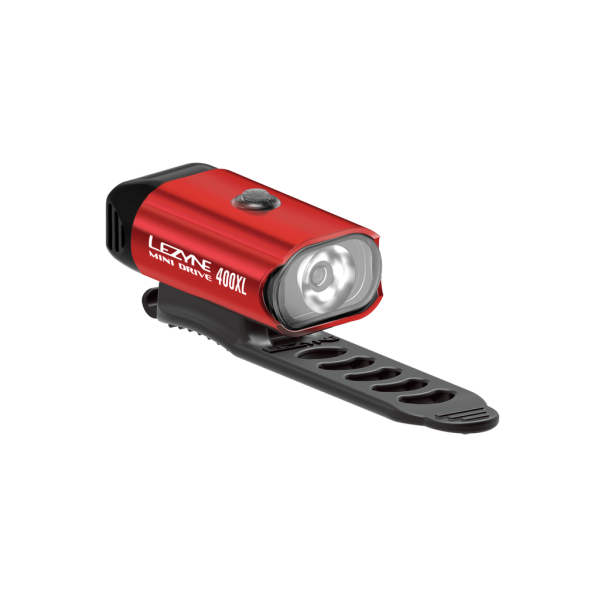 Lezyne Mini Drive 400Xl