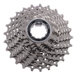 Shimano Kassette 105 CS-5700 10-Gang 11-25 Zähne