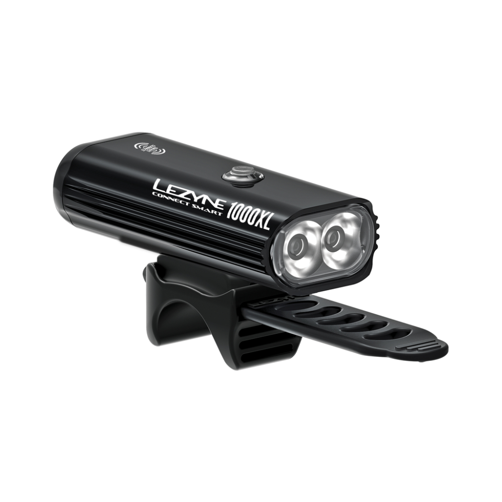 Lezyne Connect Smart 1000Xl / Ktv Smart Pair
