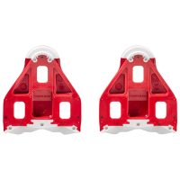 Look Cleat Delta Fitness Grip Red