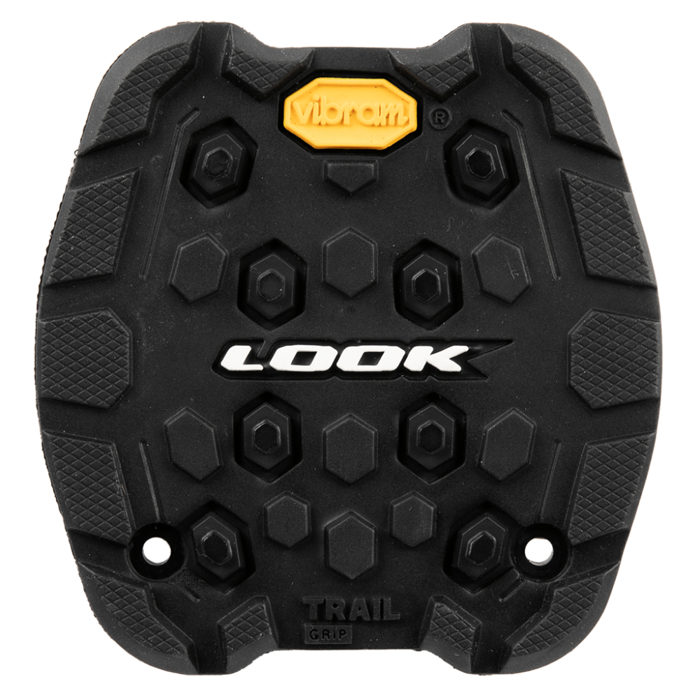 Look Cleat TRAIL GRIP BLACK