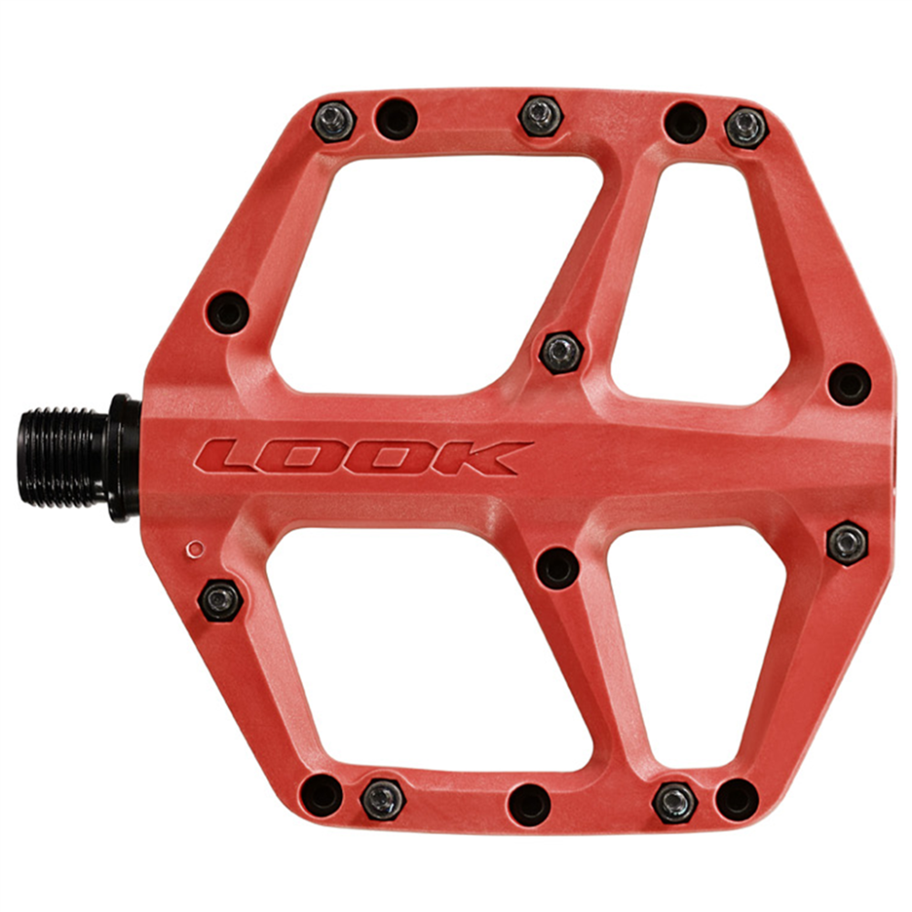 Look TRAIL ROC FUSION, Rot