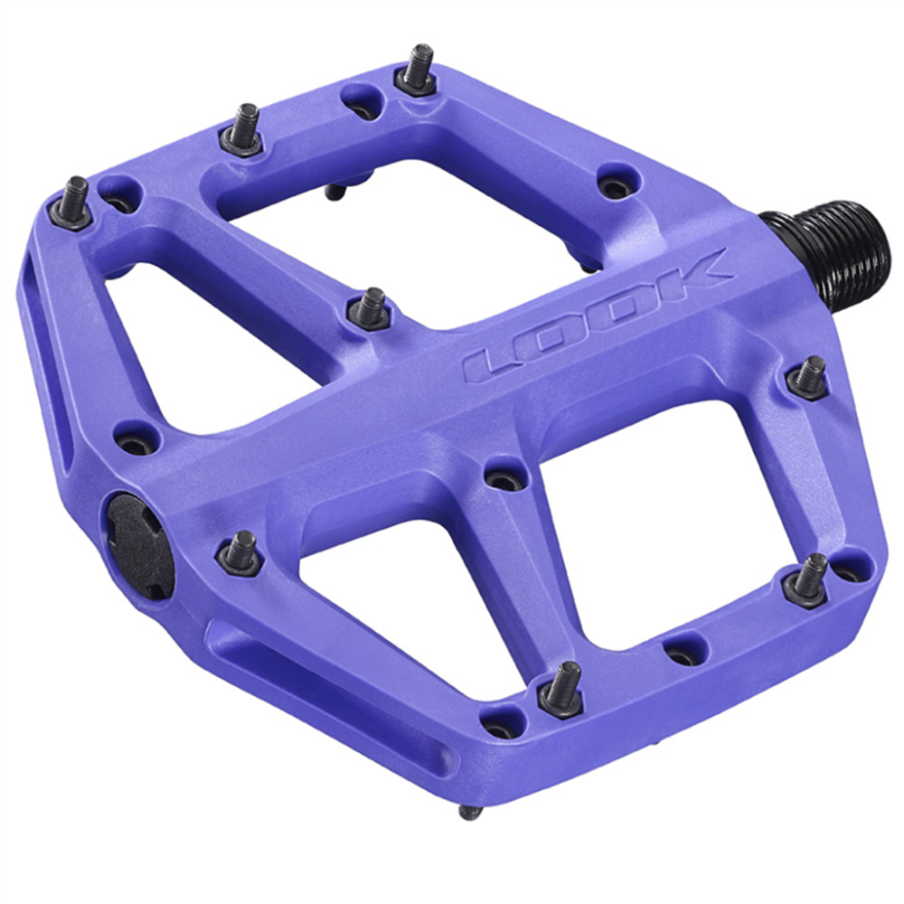 Look TRAIL ROC FUSION, Purple