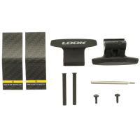 Look Blade Carbon Ersatzkit 12 Nm, Carbon, inkl. Montagewerkzeug