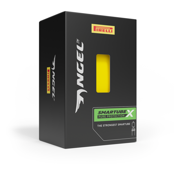 Pirelli SmarTube Angel X Presta 42mm