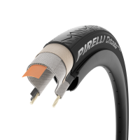 Pirelli Cinturato Sport, black, 26mm