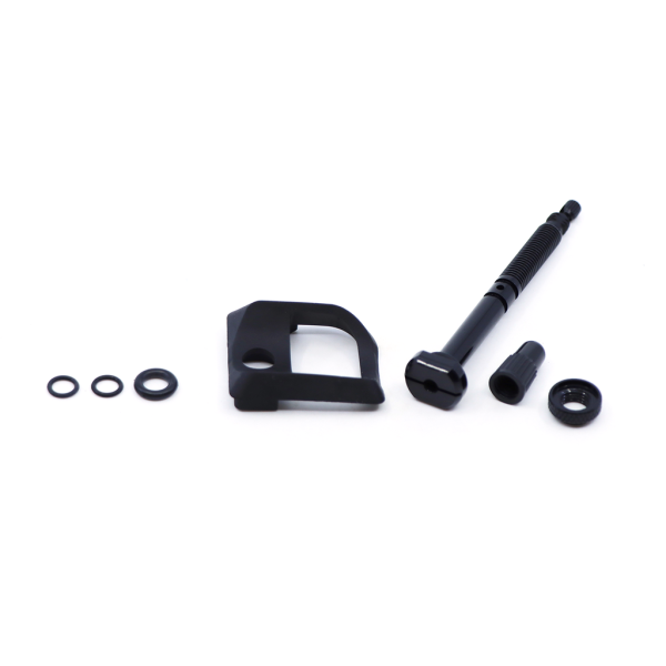 SRAM Tyrewiz Valve And Bumper Syncros SilvertonSL2 21mm