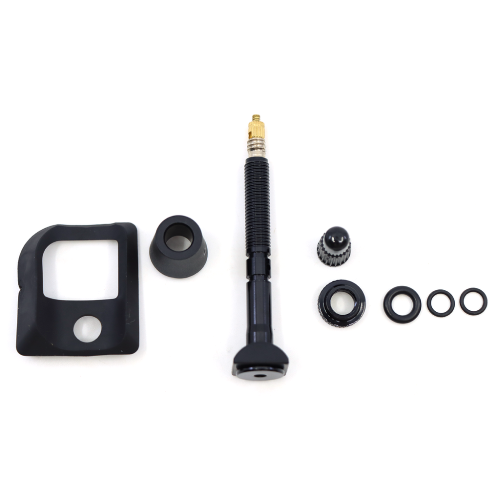 SRAM Tyrewiz Valve And Bumper Syncros 12mm Rim Sym