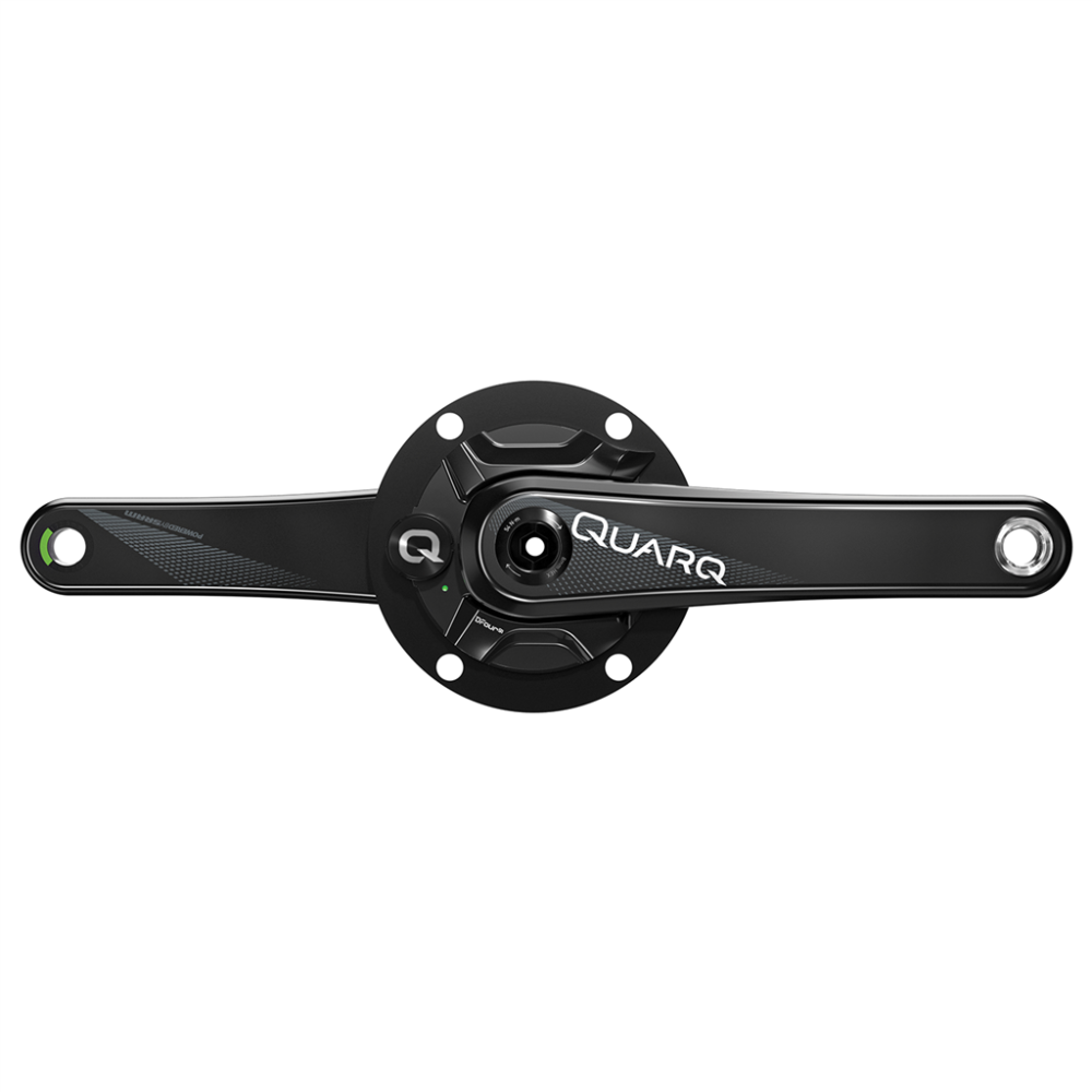 SRAM Power Meter Crankset DFour Shimano110BCD2x10/11DUB, 175