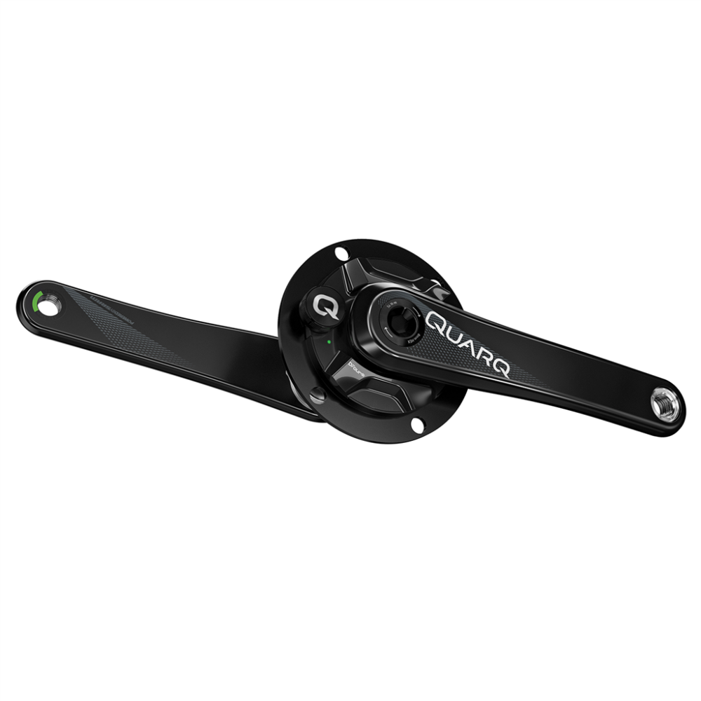 SRAM Power Meter Crankset DFour Shimano110BCD2x10/11DUB, 175