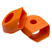 Race Face Crank Boot Carbon Next SL G4