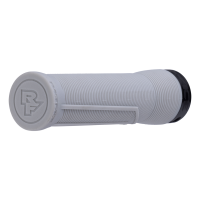 Race Face Chester Grip Lock-on 31mm, grey/black