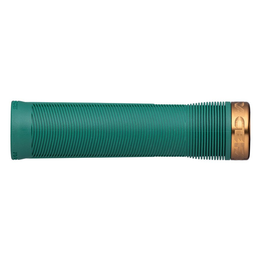 Race Face Chester Grip Lock-on 31mm, forest green/kash money