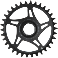 Race Face Bosch G4 Chainring Shimano 1x12SPD 52CL, 36