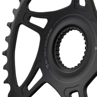 Race Face RaceFace Bosch G4 Chainring Shimano 1x12SPD 55CL, 36
